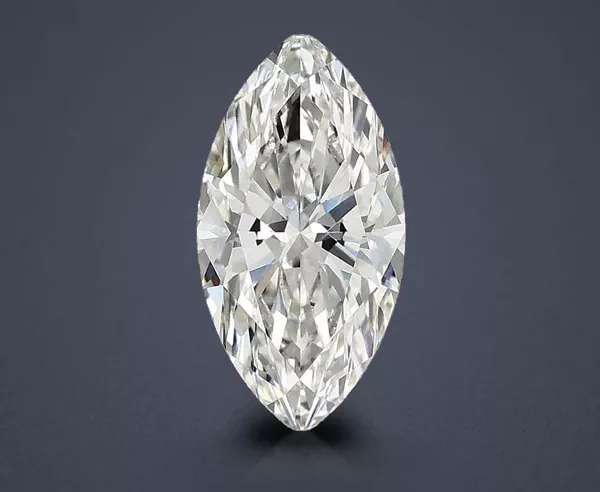 1.59 Carat · F · VVS2 Rare Carat Ideal Cut