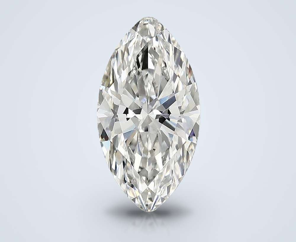 1.59 Carat · F · VVS2 Rare Carat Ideal Cut