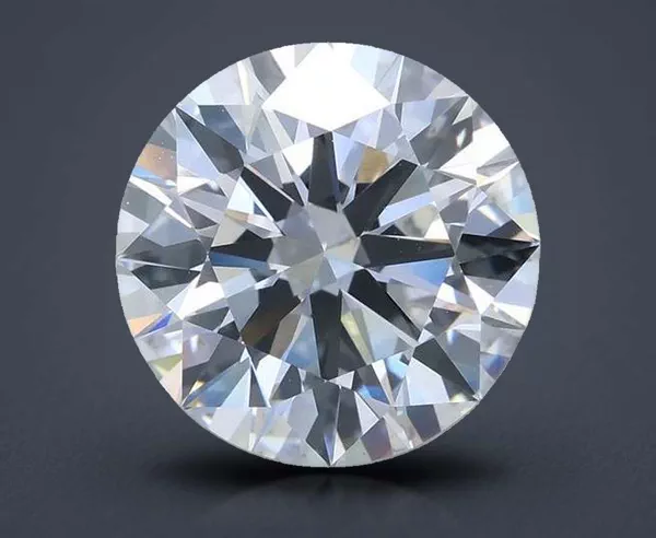 4.01 Carat · E · VS1 Rare Carat Ideal Cut