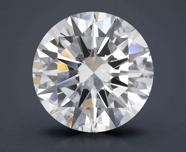 2.18 Carat · F · VS2 excellent Cut