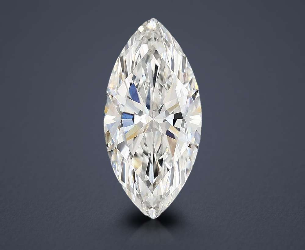 2.57 Carat · F · VS1 Rare Carat Ideal Cut