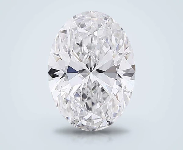 2.18 Carat · F · VS1 Rare Carat Ideal Cut