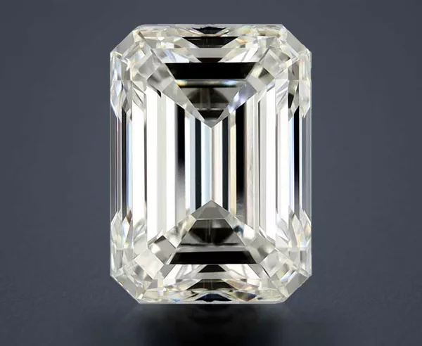 2.5 Carat · J · VVS2 Rare Carat Ideal Cut