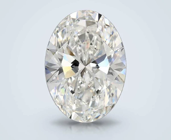 4.85 Carat · E · VVS2 Rare Carat Ideal Cut