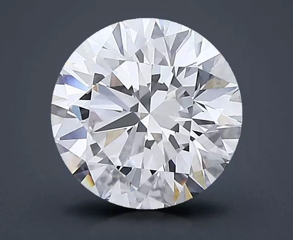 1.28 Carat · F · VVS1 Rare Carat Ideal Cut