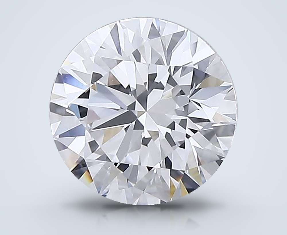 1.28 Carat · F · VVS1 Rare Carat Ideal Cut