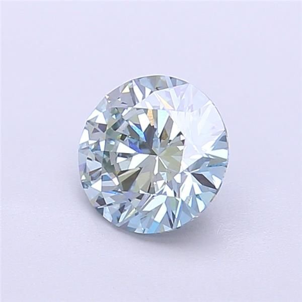 1.1 Carat · Fancy · VS1