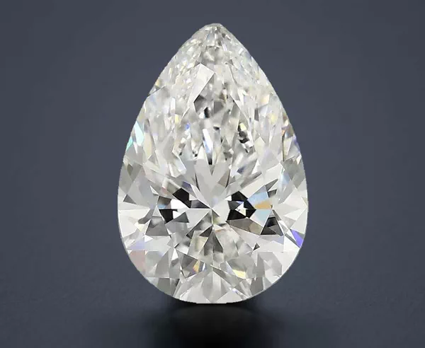 2.38 Carat · E · VVS2 Rare Carat Ideal Cut