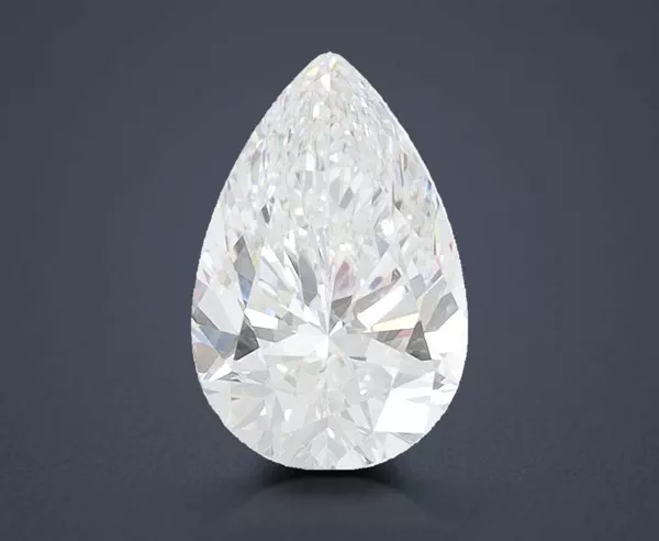 1.27 Carat · D · VVS1 Rare Carat Ideal Cut
