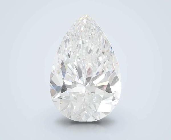 1.27 Carat · D · VVS1 Rare Carat Ideal Cut