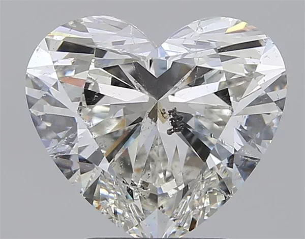 2.6 Carat · I · SI2 Rare Carat Ideal Cut