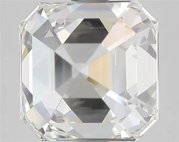 5.05 Carat · F · VVS1 excellent Cut