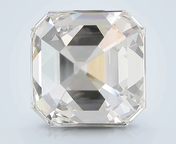 5.05 Carat · F · VVS1 excellent Cut