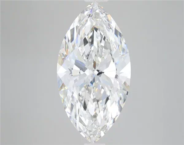 4.37 Carat · G · VVS2 Rare Carat Ideal Cut