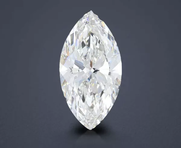 4.37 Carat · G · VVS2 Rare Carat Ideal Cut