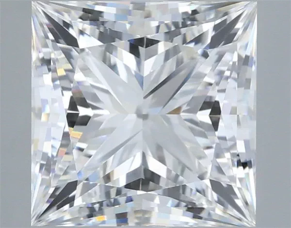4.56 Carat · F · VVS2 Rare Carat Ideal Cut