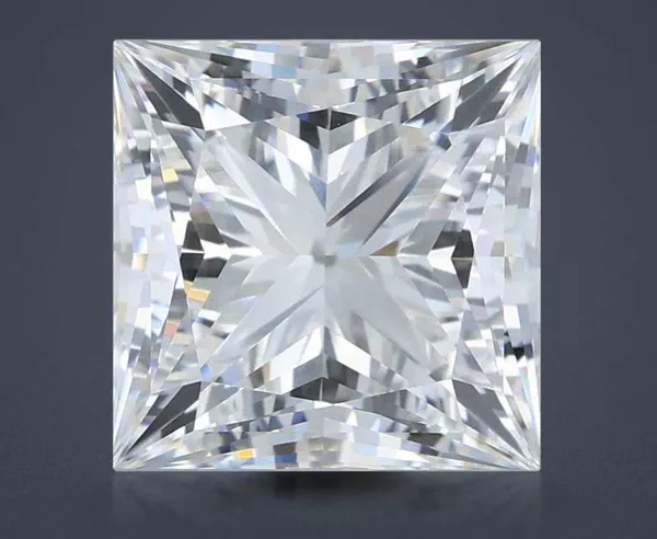 4.56 Carat · F · VVS2 Rare Carat Ideal Cut