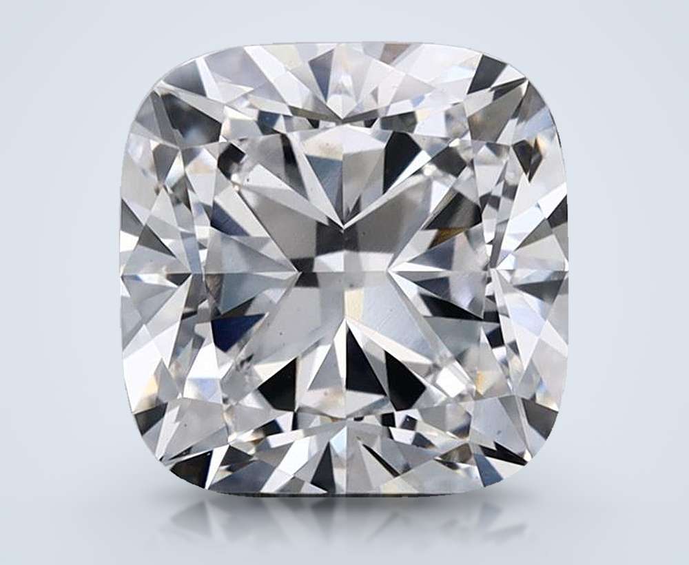 3.07 Carat · E · VS1 Rare Carat Ideal Cut
