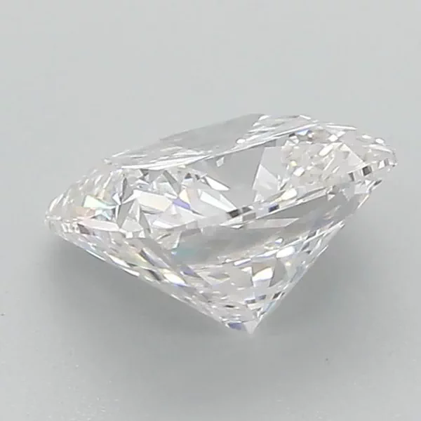 1.36 Carat · G · VVS2 Rare Carat Ideal Cut