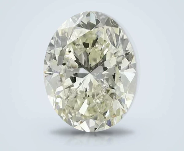 1.01 Carat · K · SI2 very good Cut