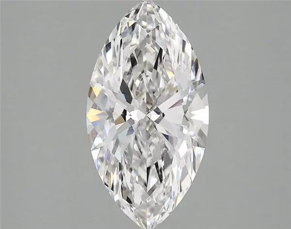 1.51 Carat · E · VVS2 Rare Carat Ideal Cut