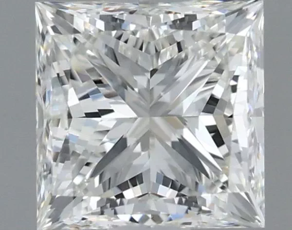 1.21 Carat · H · IF Rare Carat Ideal Cut