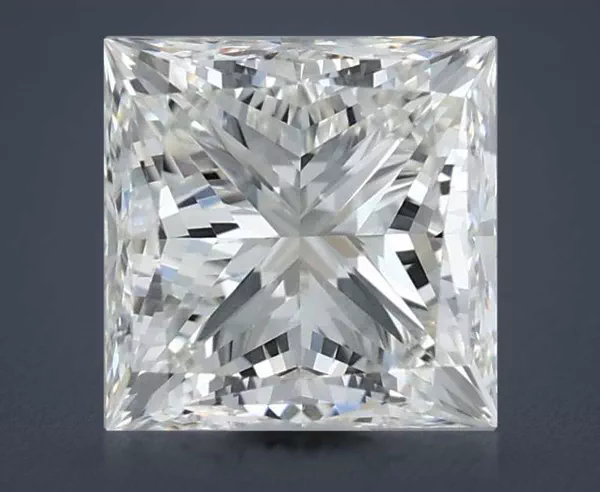1.21 Carat · H · IF Rare Carat Ideal Cut