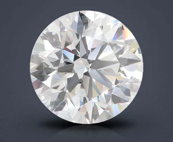 5.01 Carat · D · VVS2 Rare Carat Ideal Cut