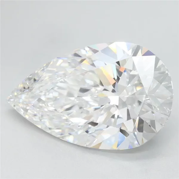 5.19 Carat · D · VVS1 Rare Carat Ideal Cut