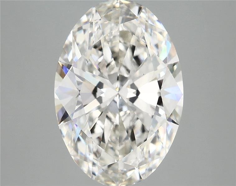 4.64 Carat · F · VS1 Rare Carat Ideal Cut