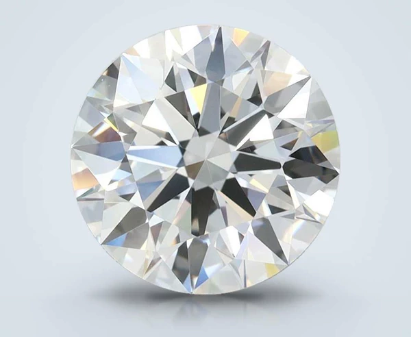 2.78 Carat · E · IF Rare Carat Ideal Cut