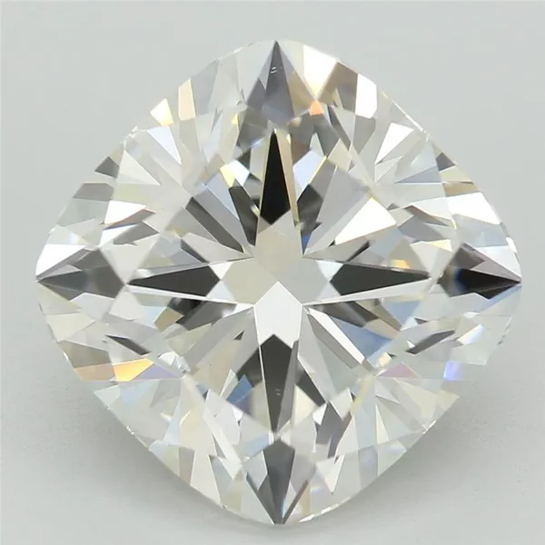 4.6 Carat · G · VVS2 Rare Carat Ideal Cut