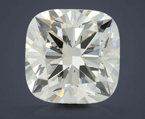 4.6 Carat · G · VVS2 Rare Carat Ideal Cut