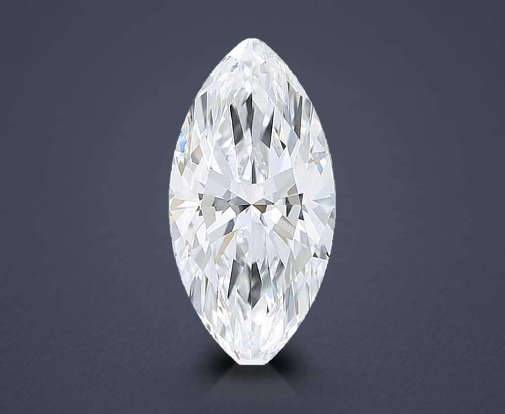 2.4 Carat · D · VS1 Rare Carat Ideal Cut