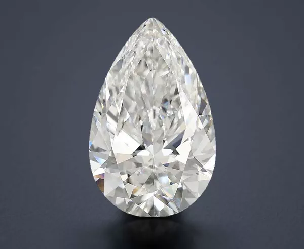 5.01 Carat · F · VVS2 Rare Carat Ideal Cut