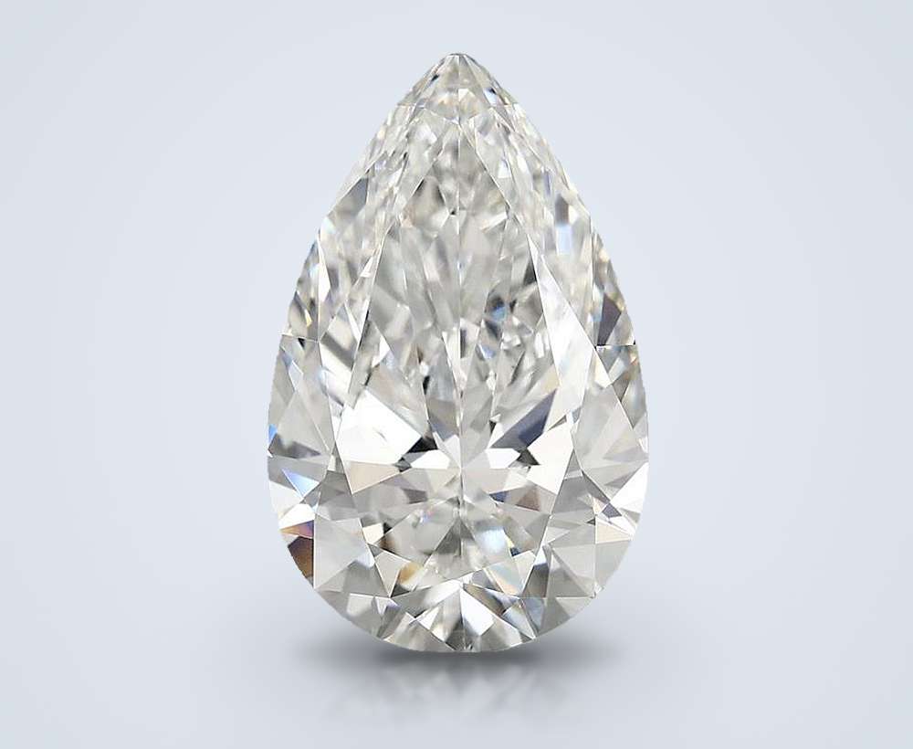 5.01 Carat · F · VVS2 Rare Carat Ideal Cut