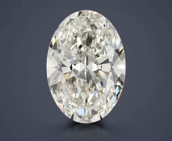 3.01 Carat · H · VVS2 Rare Carat Ideal Cut