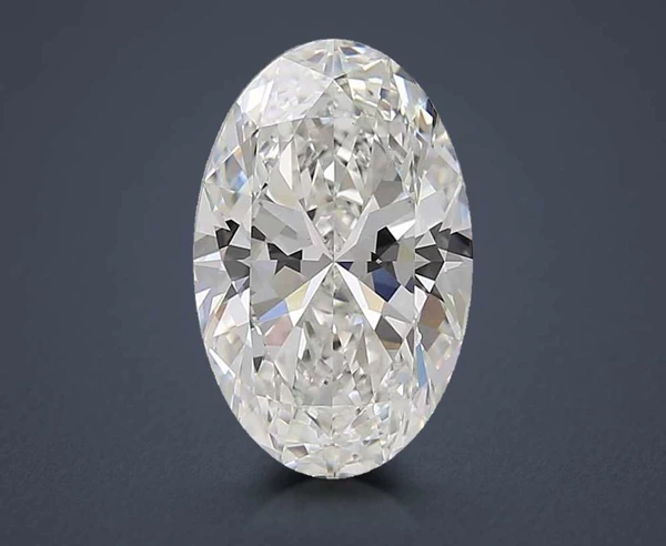 3.51 Carat · F · VS2 Rare Carat Ideal Cut