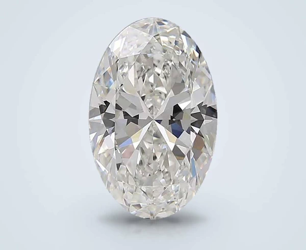 3.51 Carat · F · VS2 Rare Carat Ideal Cut