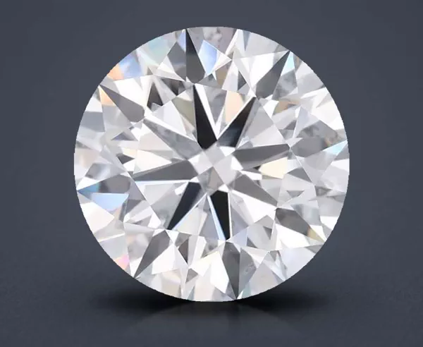 2.92 Carat · E · VS1 Rare Carat Ideal Cut