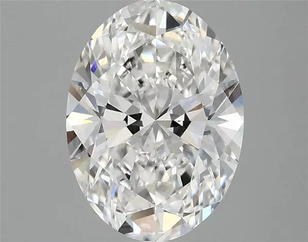 2.36 Carat · F · VVS2 Rare Carat Ideal Cut
