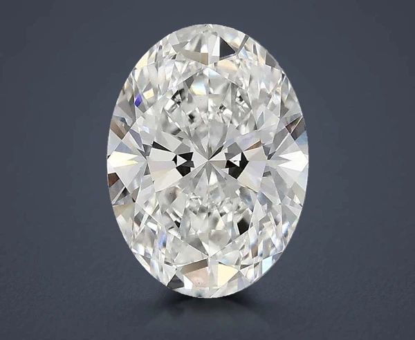 2.36 Carat · F · VVS2 Rare Carat Ideal Cut