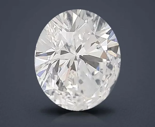 2.19 Carat · F · VS1 Rare Carat Ideal Cut
