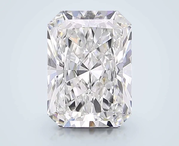 2.55 Carat · F · VVS2 Rare Carat Ideal Cut