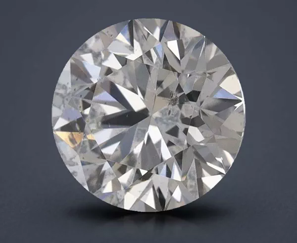 0.5 Carat · H · SI2 very good Cut