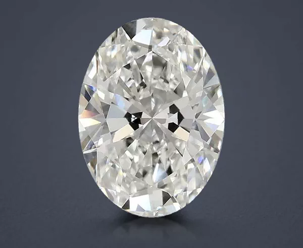2.08 Carat · F · VS2 Rare Carat Ideal Cut