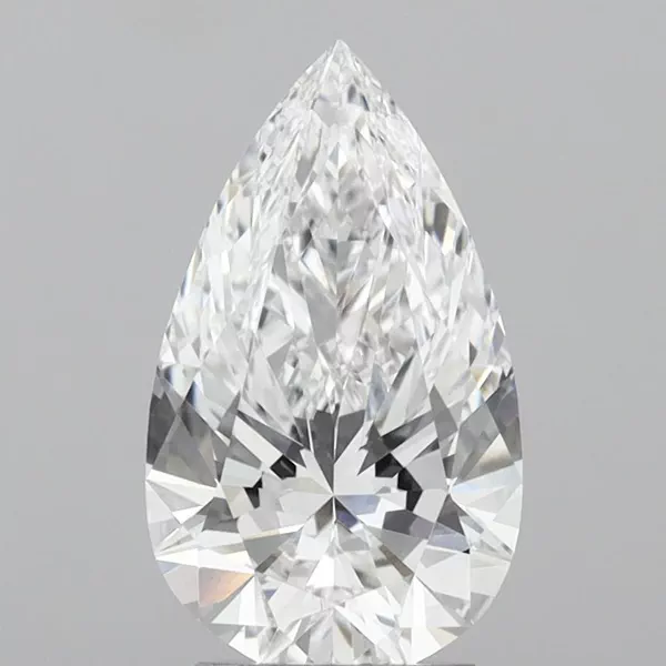 3.04 Carat · D · VVS2 Rare Carat Ideal Cut