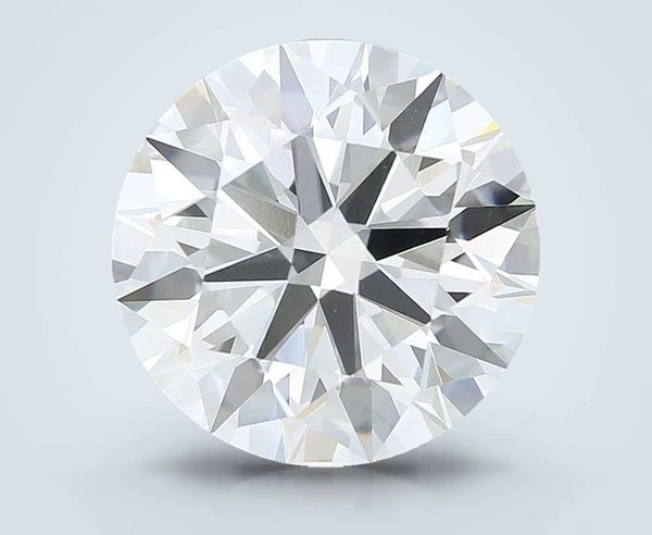 11.32 Carat · F · VVS2 Rare Carat Ideal Cut