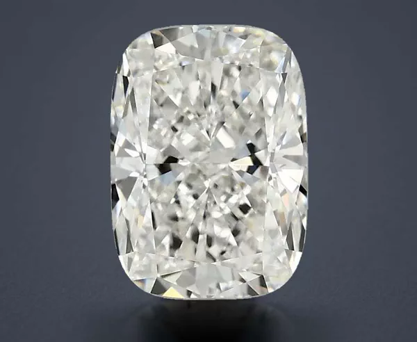 2.17 Carat · F · VVS2 Rare Carat Ideal Cut
