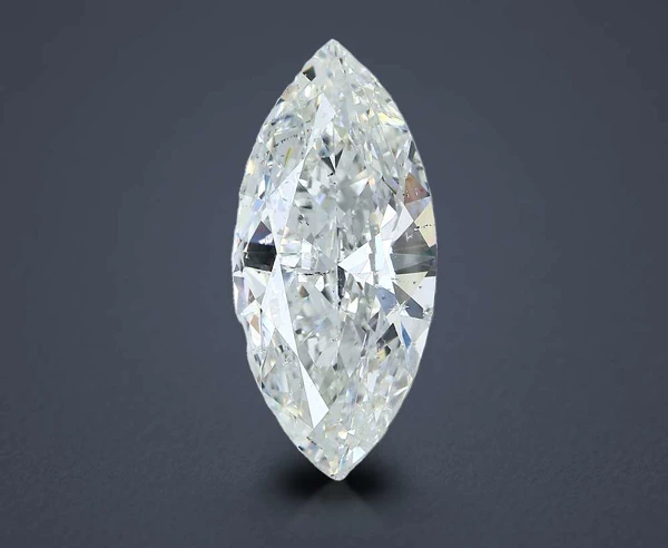 5.03 Carat · I · SI2 very good Cut